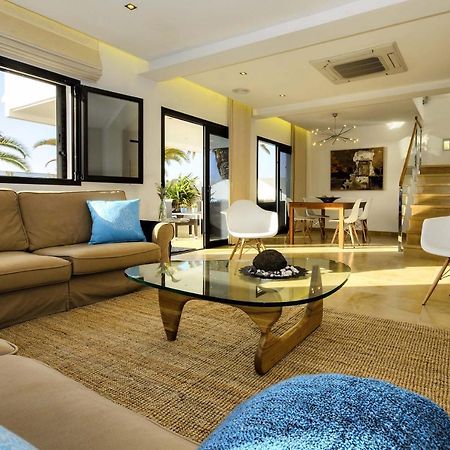 Casa Botavara Playa Honda  Εξωτερικό φωτογραφία