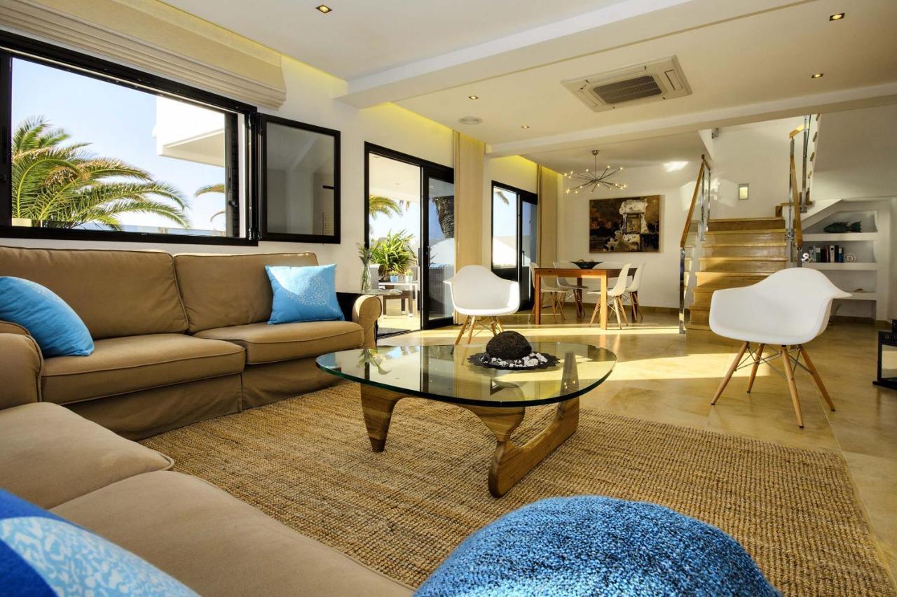 Casa Botavara Playa Honda  Εξωτερικό φωτογραφία