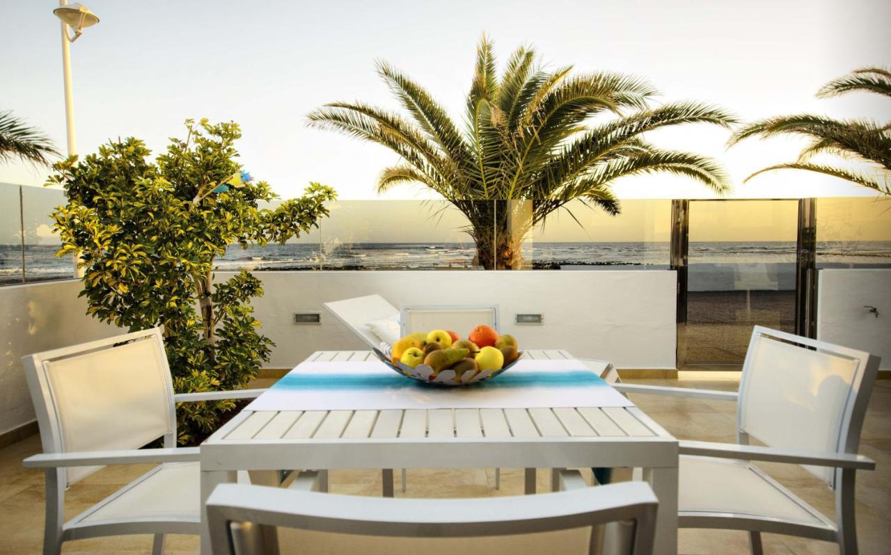 Casa Botavara Playa Honda  Εξωτερικό φωτογραφία