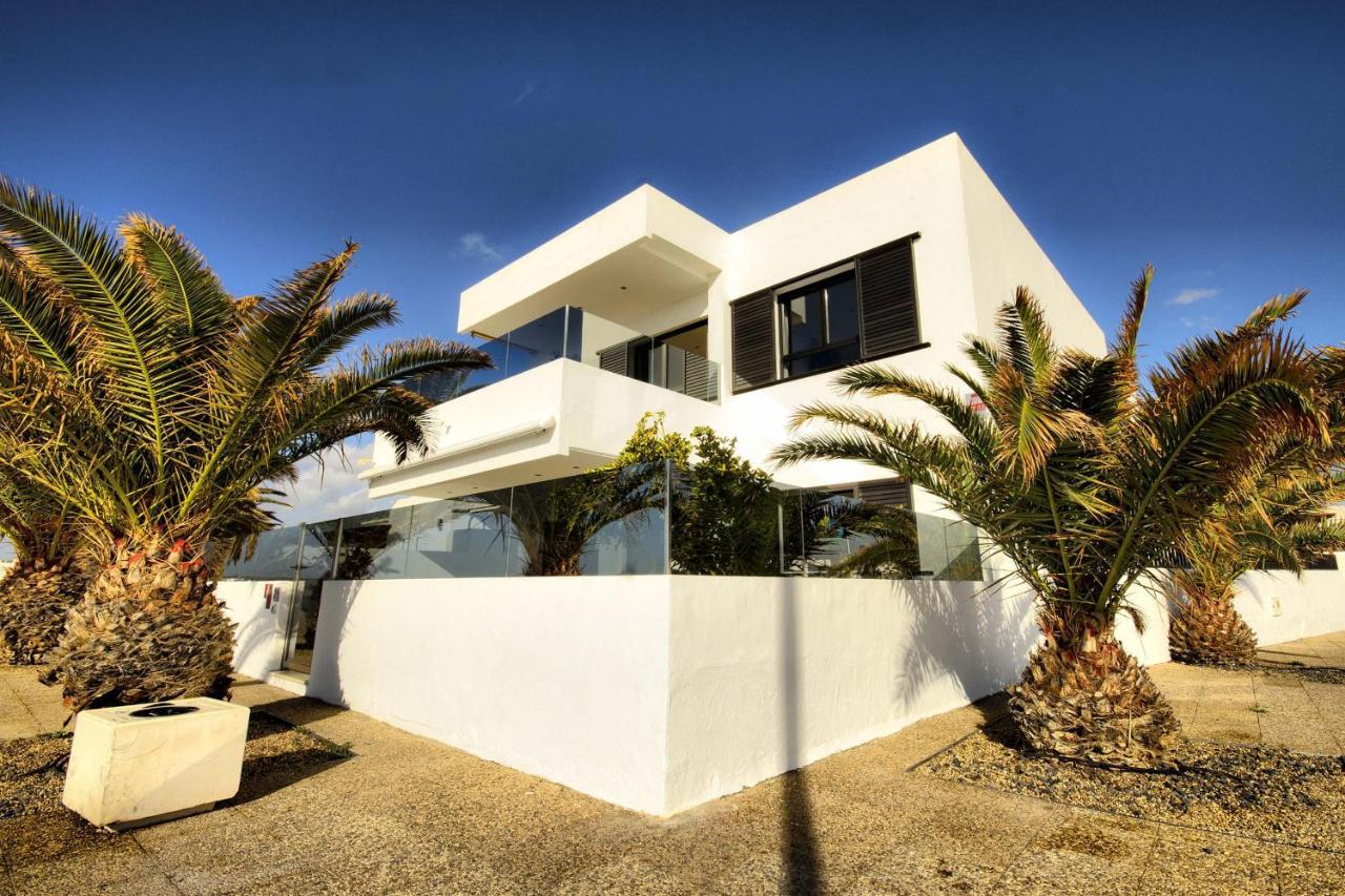 Casa Botavara Playa Honda  Εξωτερικό φωτογραφία