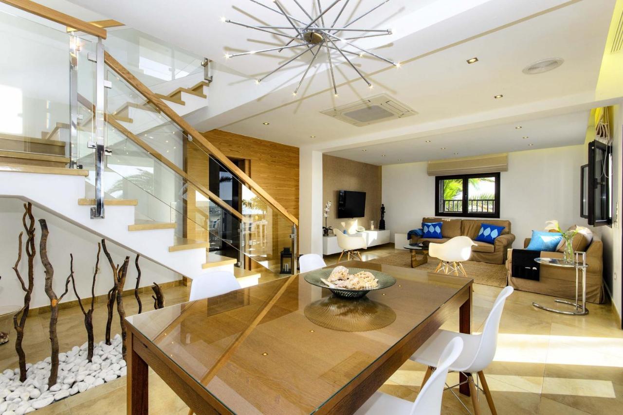 Casa Botavara Playa Honda  Εξωτερικό φωτογραφία