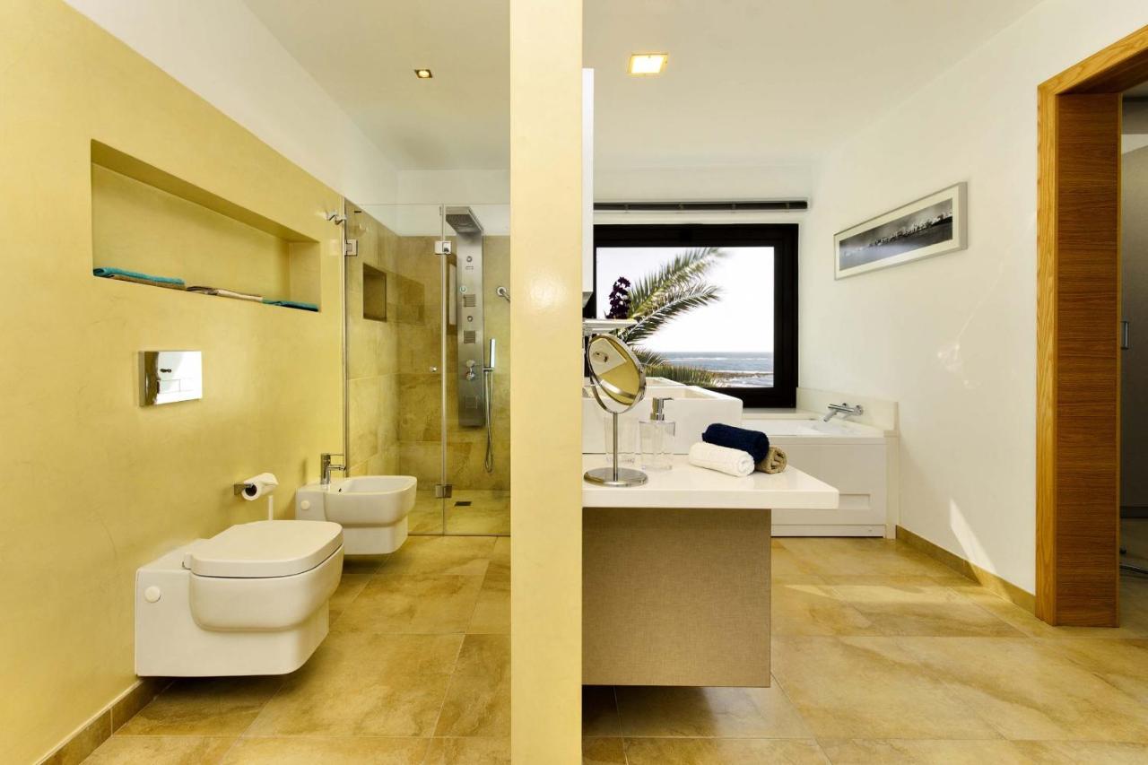 Casa Botavara Playa Honda  Εξωτερικό φωτογραφία