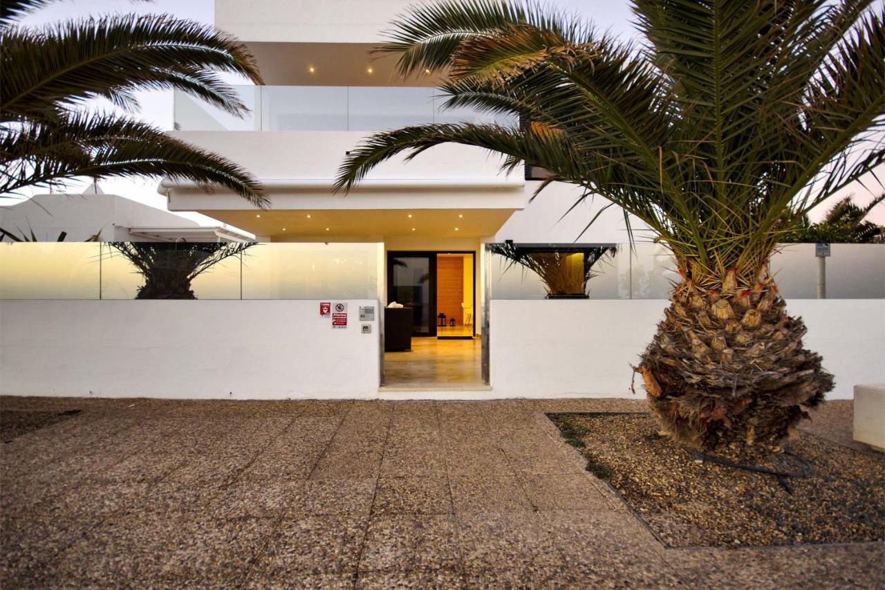 Casa Botavara Playa Honda  Εξωτερικό φωτογραφία
