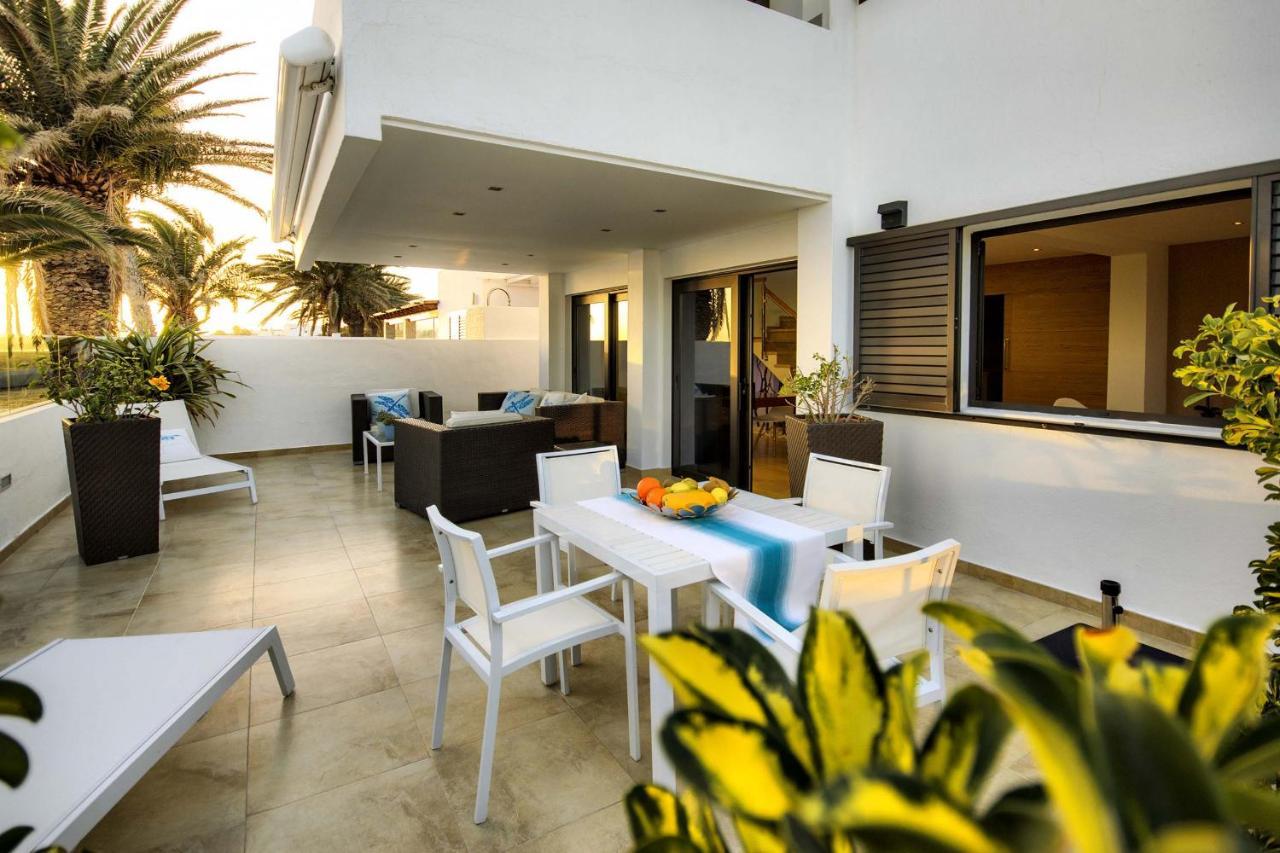 Casa Botavara Playa Honda  Εξωτερικό φωτογραφία
