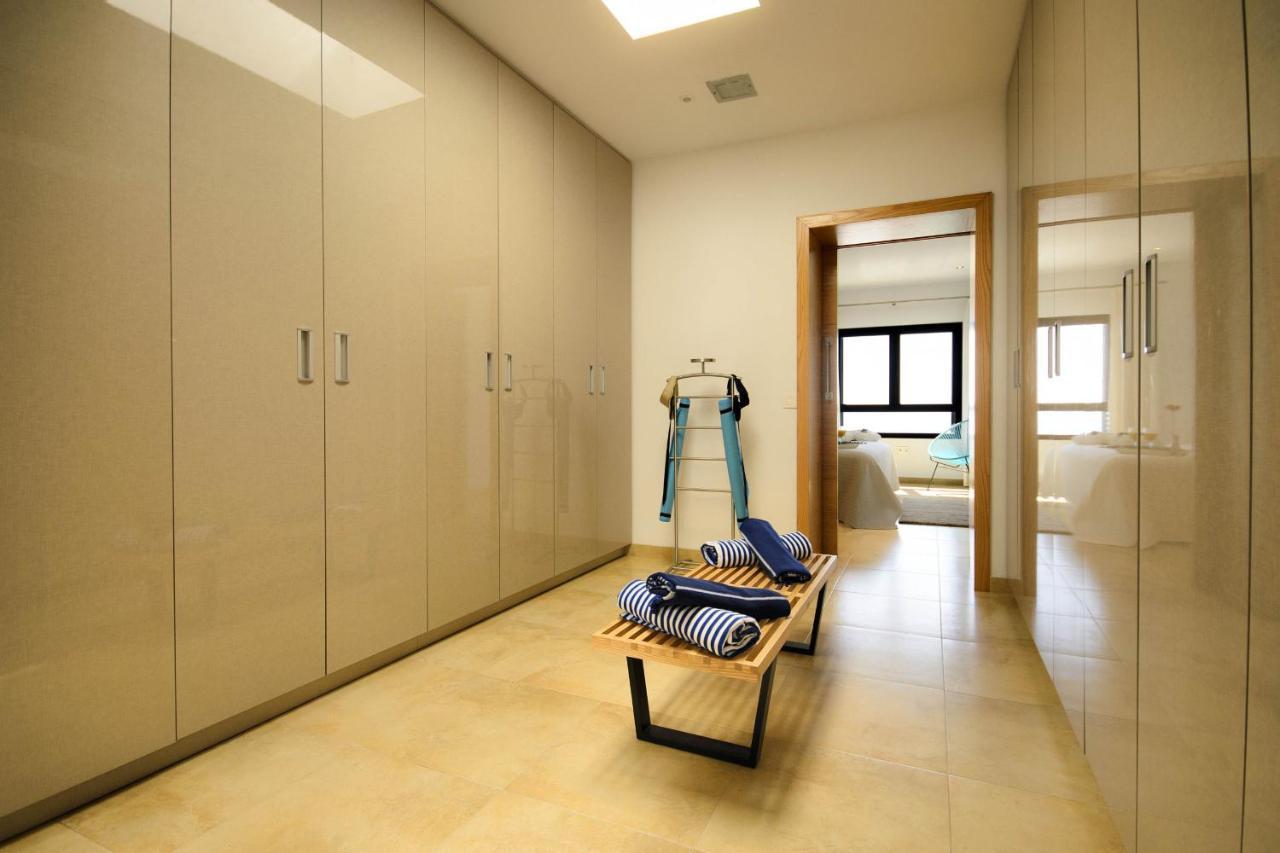 Casa Botavara Playa Honda  Εξωτερικό φωτογραφία