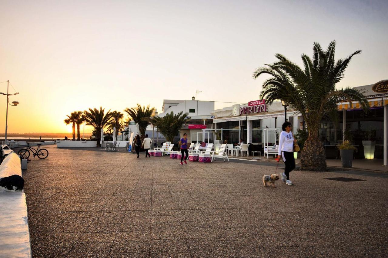 Casa Botavara Playa Honda  Εξωτερικό φωτογραφία