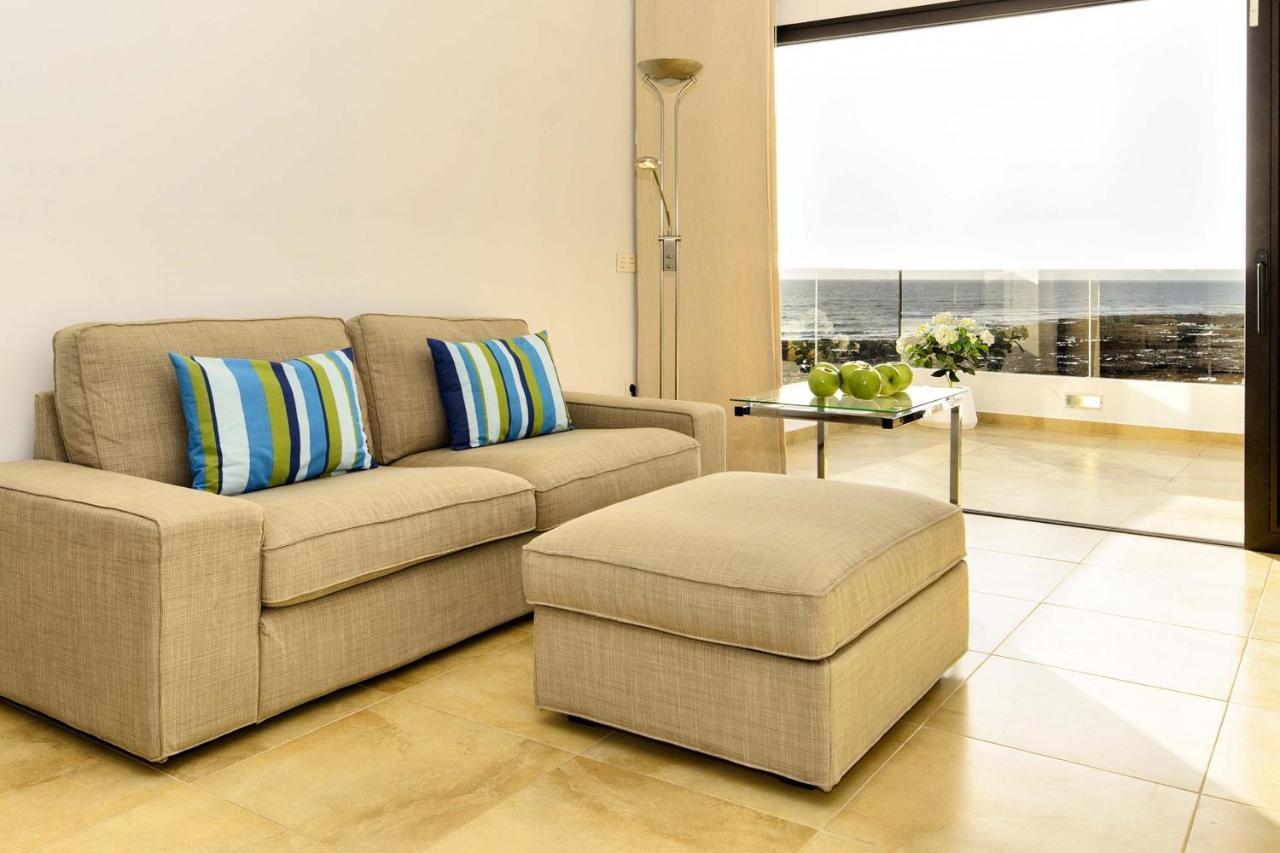 Casa Botavara Playa Honda  Εξωτερικό φωτογραφία