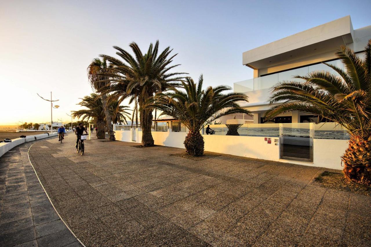 Casa Botavara Playa Honda  Εξωτερικό φωτογραφία